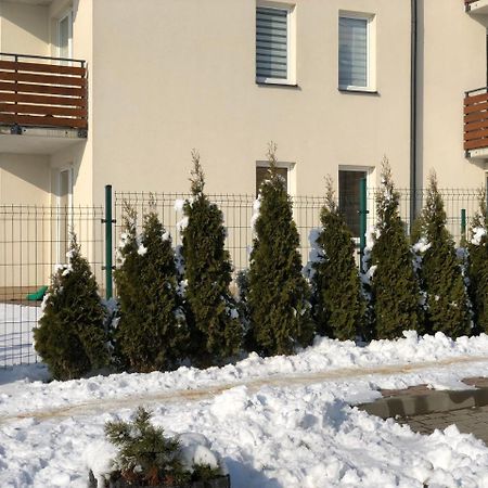 Apartamenty Tychy Bielska 149A Экстерьер фото