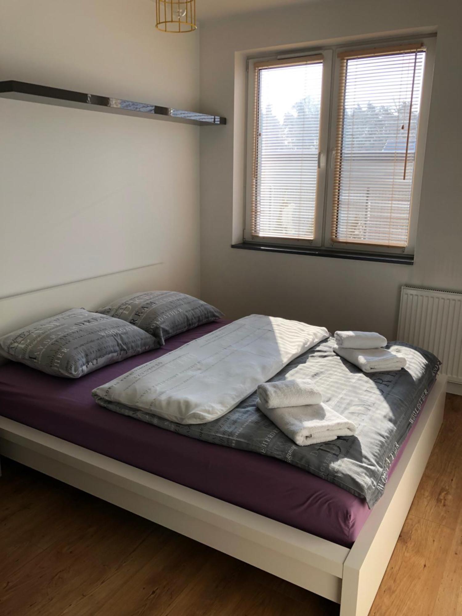 Apartamenty Tychy Bielska 149A Экстерьер фото