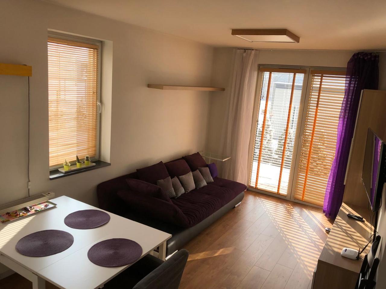 Apartamenty Tychy Bielska 149A Экстерьер фото