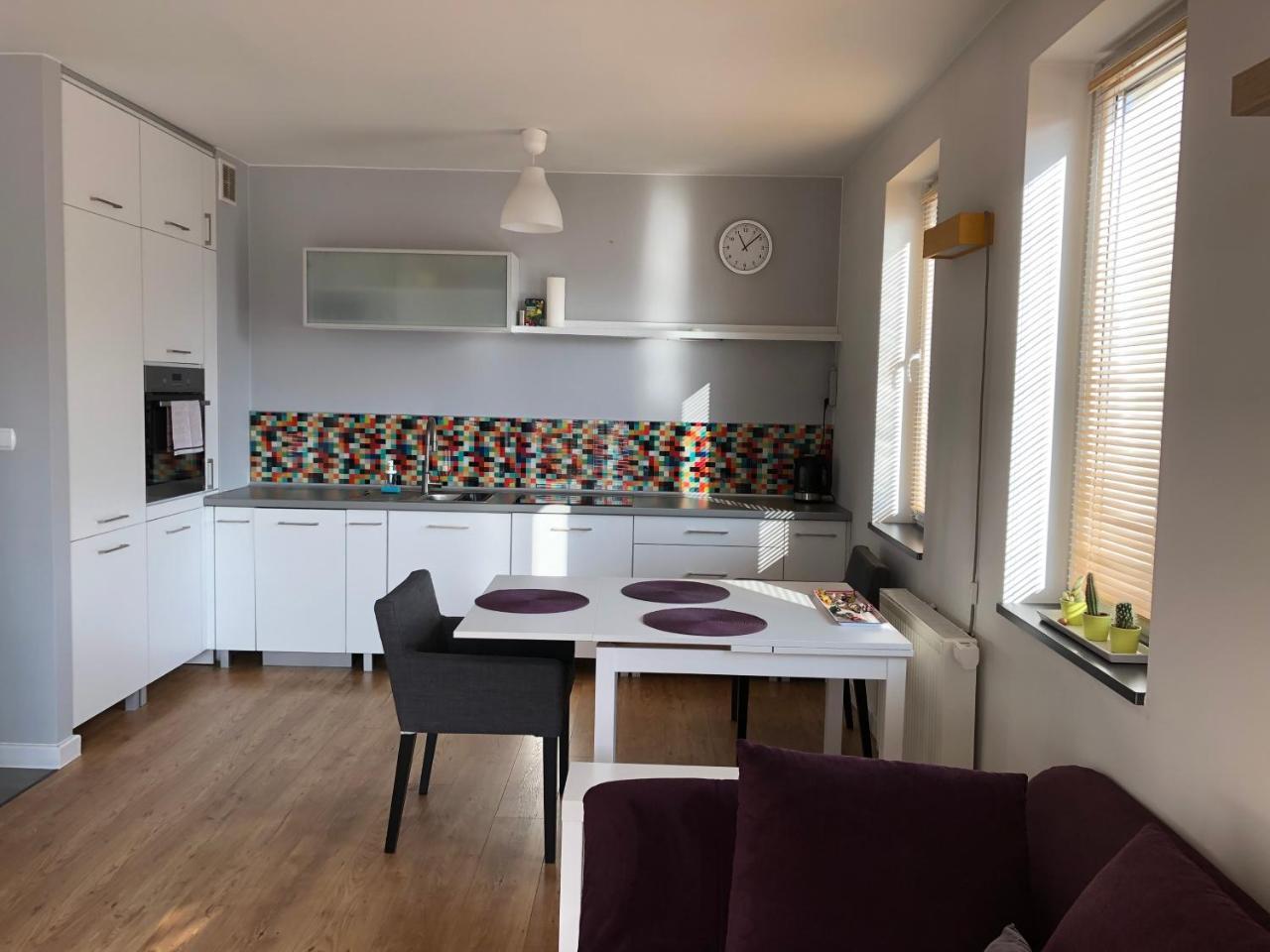 Apartamenty Tychy Bielska 149A Экстерьер фото