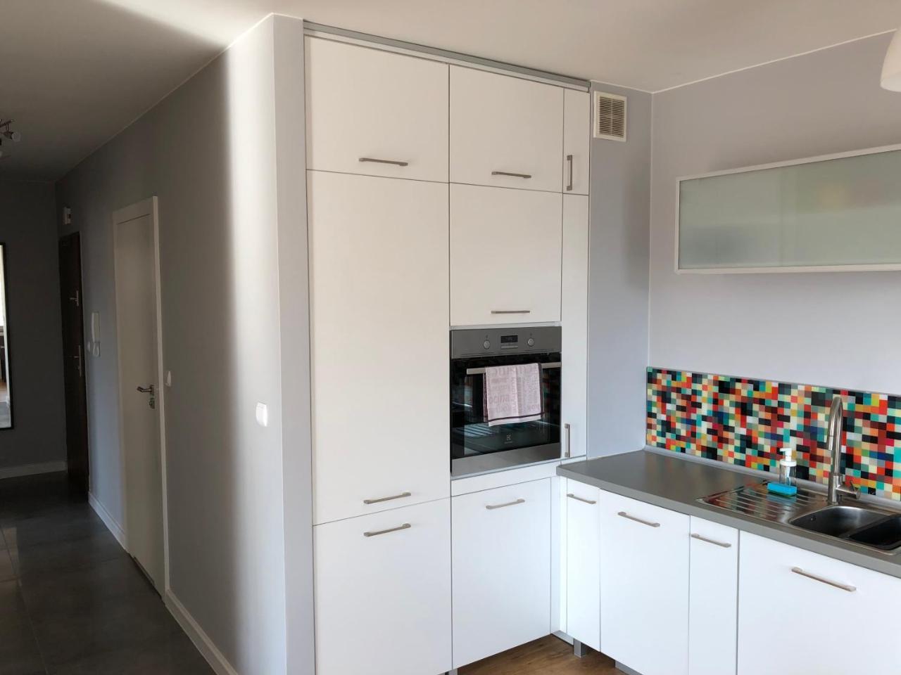 Apartamenty Tychy Bielska 149A Экстерьер фото